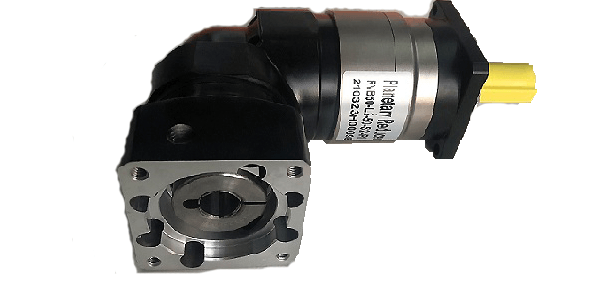 拐角行星減速機(jī)