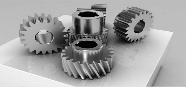 精密行星減速機(jī)