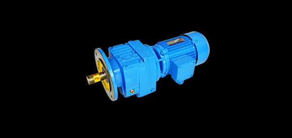 硬齒面減速機(jī)