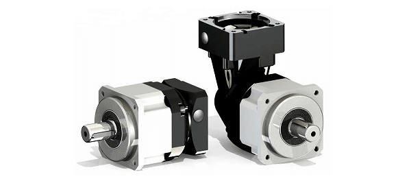 行星減速機,斜齒輪硬齒面減速機