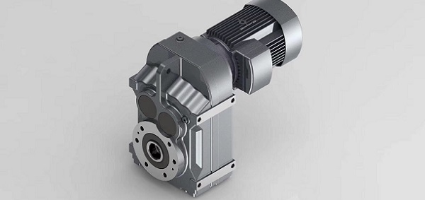 平行軸斜齒輪減速機(jī)