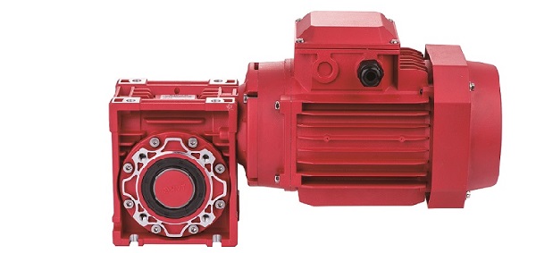 RV蝸輪蝸桿減速機(jī)