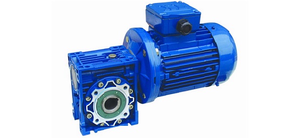 RV蝸輪蝸桿減速機(jī)