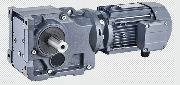 K系列螺旋錐齒輪減速機(jī)