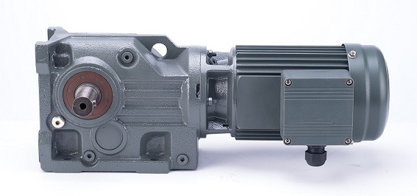 K系列螺旋錐齒輪減速機(jī)