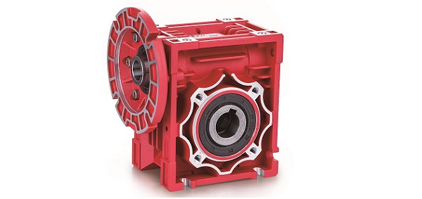 RV050減速機(jī)外形尺寸圖紙