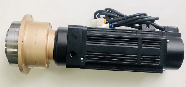 伺服行星減速機(jī)