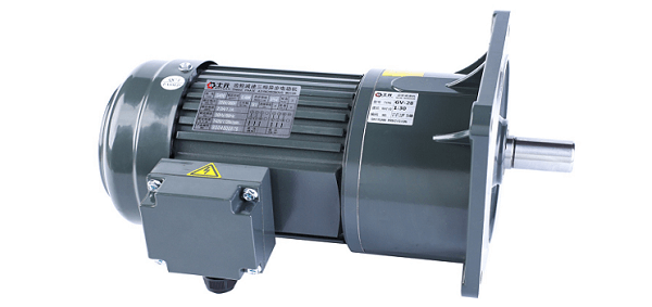 小型齒輪減速機(jī)