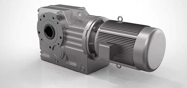 K系列齒輪減速機(jī)