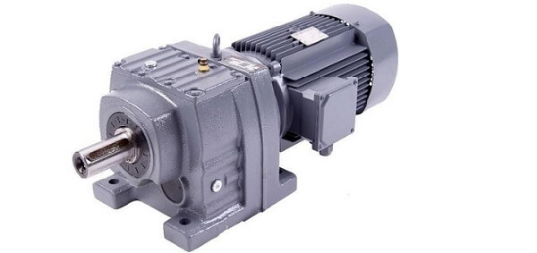 齒輪減速機(jī)