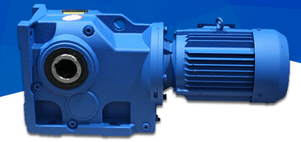 齒輪減速機(jī)