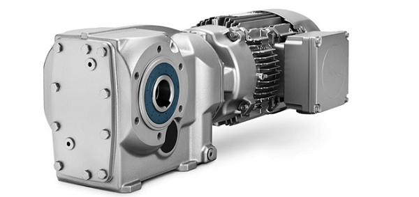 齒輪減速機(jī)