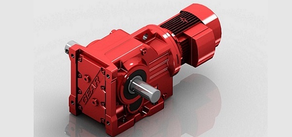 齒輪減速機(jī)雙軸輸出