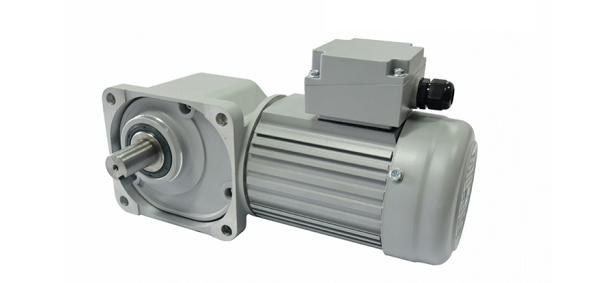 船用小型直角減速電機(jī)