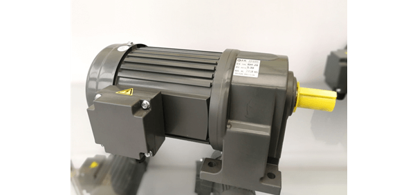 GH小型臥式齒輪減速電機(jī)