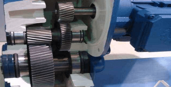 減速機出現異常噪音了怎么辦？