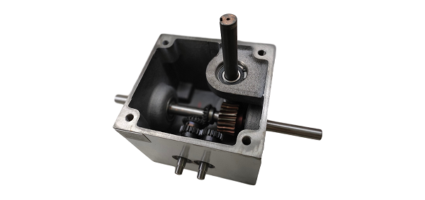 紡織機械設(shè)備用的減速機