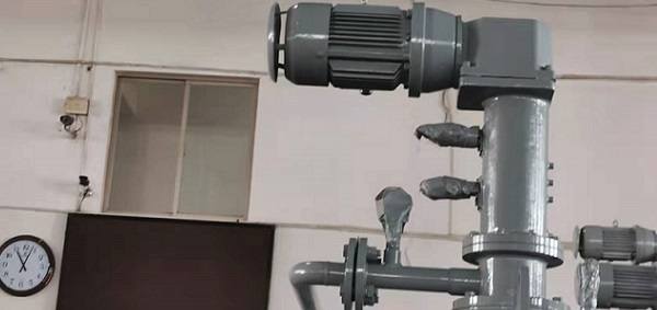 船舶減速電機(jī)