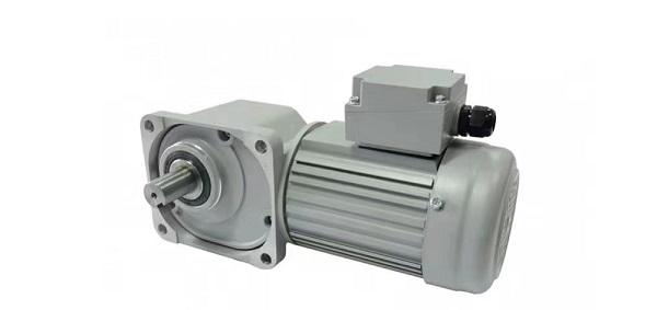 士元小型直角減速電機(jī)