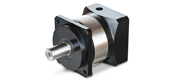 精密行星減速機(jī)