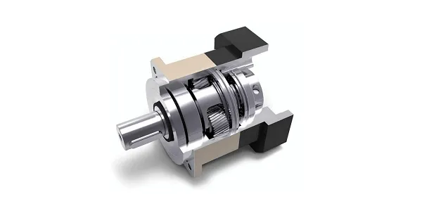 精密行星減速機(jī)