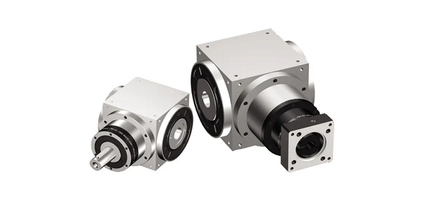 邁傳精密行星減速機(jī)