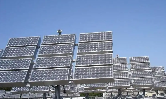 邁傳為太陽追蹤系統(tǒng)提供傳動(dòng)解決方案 .jpg