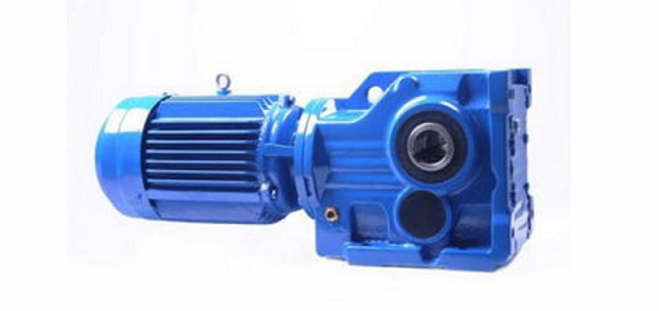 邁傳K系列直角減速電機(jī)