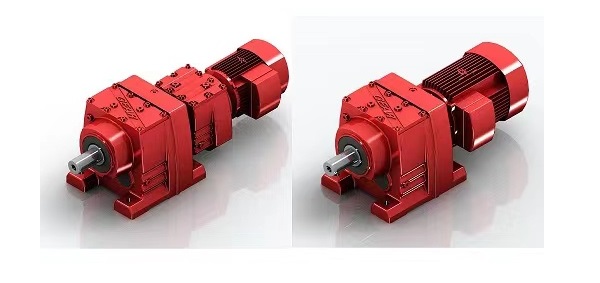 邁傳減速機(jī)