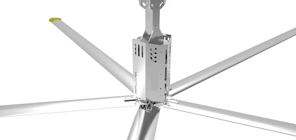 工業(yè)風(fēng)扇電機(jī),士元,永磁