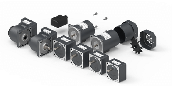 LINIX聯(lián)宜電機、微型減速電機、調(diào)速電機、直角中空減速電機