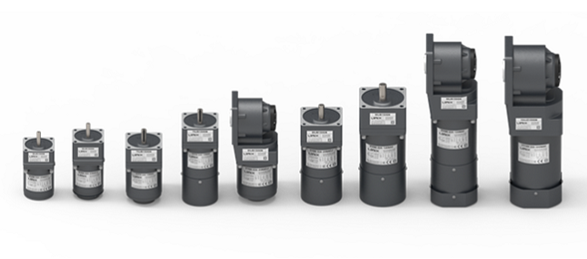 LINIX聯(lián)宜微型減速電機(jī) 微型齒輪減速馬達(dá)