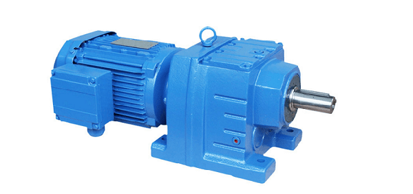 平行軸輸出減速機(jī) 齒輪減速機(jī)