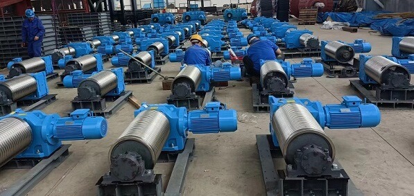 直角三合一減速機(jī)