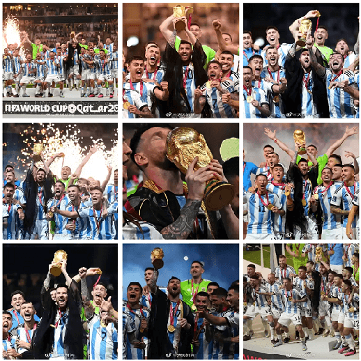 世界杯結(jié)束，恭喜阿根廷 恭喜梅西 .png