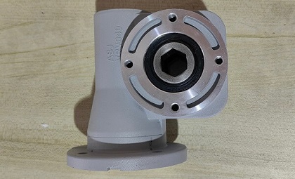 鋰電輸送行業(yè)專用減速機(jī)