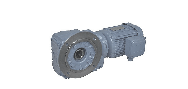 邁傳K系列齒輪減速機(jī)