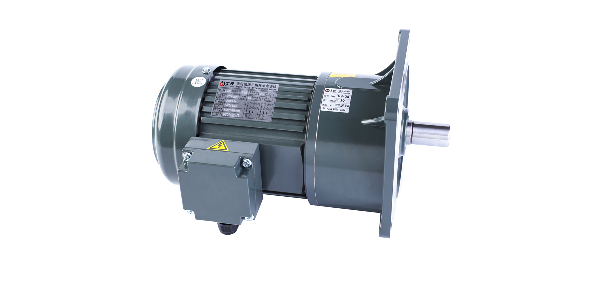 小型齒輪減速機(jī)