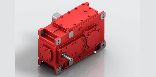 HB工業(yè)齒輪箱