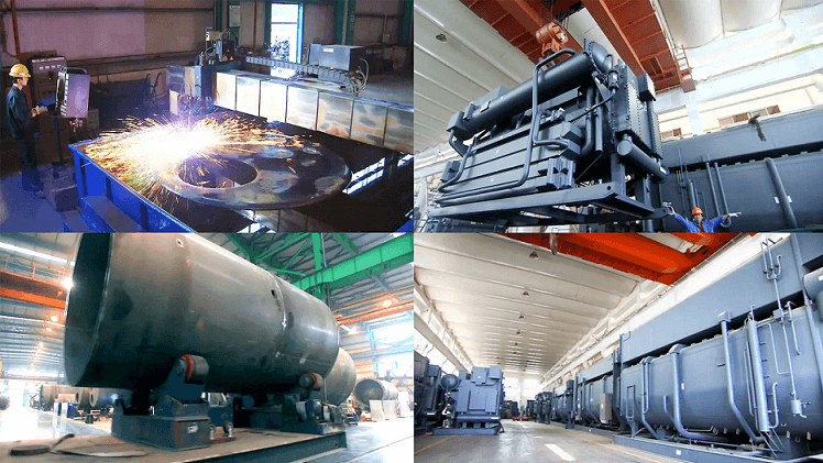 大功率工業(yè)齒輪箱 H系列平行軸輸出減速機應用場景.png