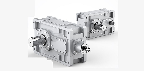 邁傳HB系列大功率工業(yè)齒輪箱