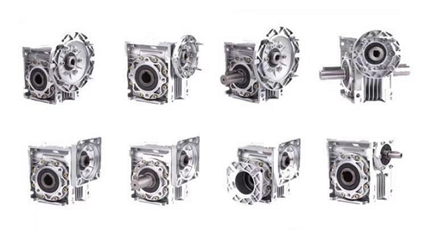 蝸輪蝸桿減速機(jī)自鎖