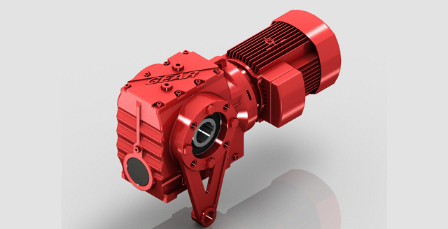 扭力臂安裝的減速機(jī)會(huì)不會(huì)穩(wěn)定？