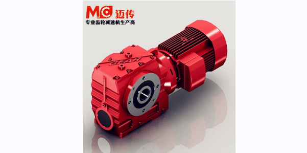 S系列減速機(jī)是蝸輪減速機(jī)嗎？是否可以自鎖?