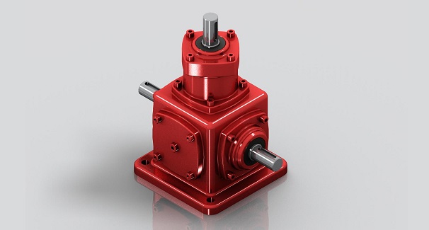 T系列轉(zhuǎn)向箱