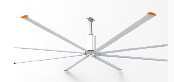 工業(yè)風(fēng)扇電機(jī)