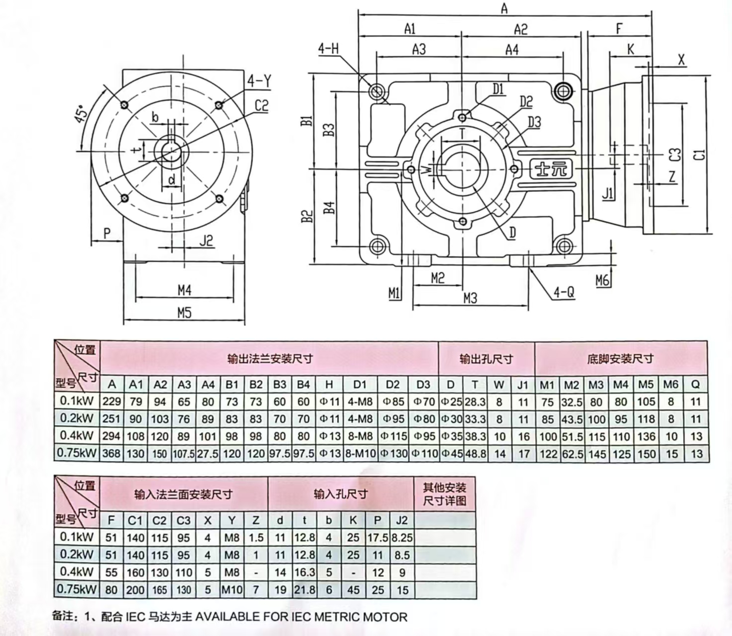 直角軸減速機(jī),法蘭減速機(jī),齒輪減速機(jī),準(zhǔn)雙曲面減速機(jī),直角減速機(jī).jpg